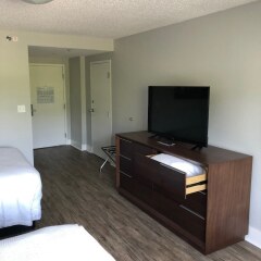 WaterView Casino and Hotel удобства в номере фото 2