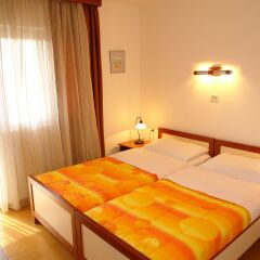 Garni Hotel Fineso комната для гостей