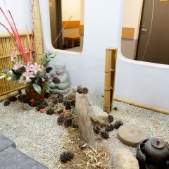 Umikaoru Yado Hotel New Matsumi Беппу фото 9