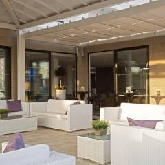 Christofinia Hotel интерьер отеля фото 2