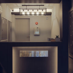 The An Hostel развлечения