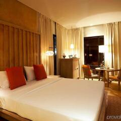 Отель Mercure Samui Chaweng Tana комната для гостей фото 4