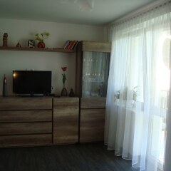 Отель Apartament BB nad Popradem Польша, Мушина - отзывы, цены и фото номеров - забронировать отель Apartament BB nad Popradem онлайн комната для гостей фото 2