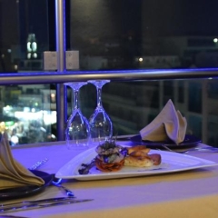 Diana Boutique Hotel питание