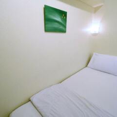 Отель Green House Bangkok комната для гостей фото 2