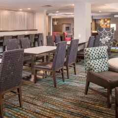 Отель Residence Inn Frederick питание фото 2
