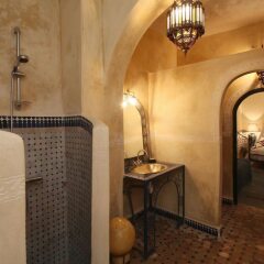 Отель Riad Soleil Марокко, Марракеш - отзывы, цены и фото номеров - забронировать отель Riad Soleil онлайн фото 13