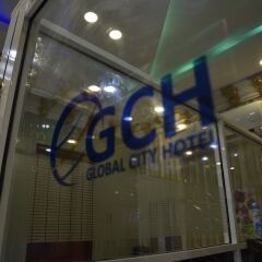 Отель Global City Hotel Шри-Ланка, Коломбо - отзывы, цены и фото номеров - забронировать отель Global City Hotel онлайн фитнесс-зал