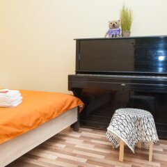 Отель Hostels Origami Москва удобства в номере фото 2