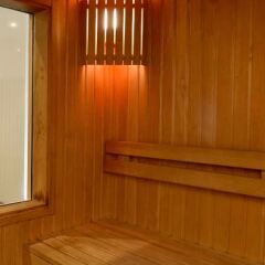 Hestia Hotel Jugend сауна