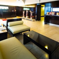 Апартаменты The Levante Laudon Apartments Вена интерьер отеля фото 2