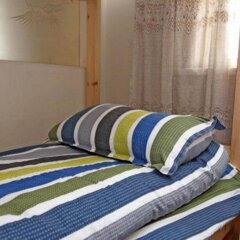 Отель Yunduan Youth Hostel Китай, Шанхай - отзывы, цены и фото номеров - забронировать отель Yunduan Youth Hostel онлайн фитнесс-зал