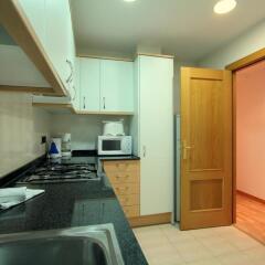 Отель Old Town Apartments Испания, Барселона - отзывы, цены и фото номеров - забронировать отель Old Town Apartments онлайн в номере фото 2