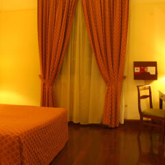 Duparc Hotel Dalat Далат удобства в номере