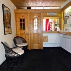 Отель Bündnerhof Швейцария, Давос - отзывы, цены и фото номеров - забронировать отель Bündnerhof онлайн спа