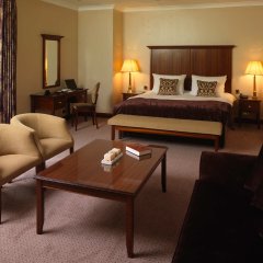 Отель Clayton Ballsbridge Ирландия, Дублин - 1 отзыв об отеле, цены и фото номеров - забронировать отель Clayton Ballsbridge онлайн комната для гостей