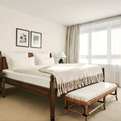 Отель The Mandala Suites Германия, Берлин - отзывы, цены и фото номеров - забронировать отель The Mandala Suites онлайн фото 7