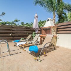 Отель Alakati Villa