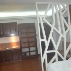DM Residente Hotel Inns & Villas в номере фото 2