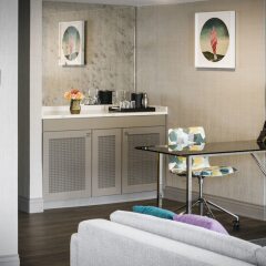 The Darcy Hotel спа