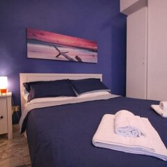 Отель Guest House San Peter Италия, Рим - 1 отзыв об отеле, цены и фото номеров - забронировать отель Guest House San Peter онлайн фото 3