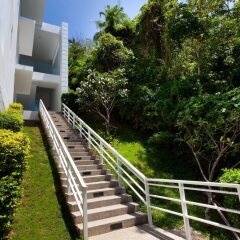 Отель The View Phuket Таиланд, Пхукет - отзывы, цены и фото номеров - забронировать отель The View Phuket онлайн детские мероприятия