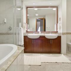 Отель Bespoke Residences - South Residence ванная