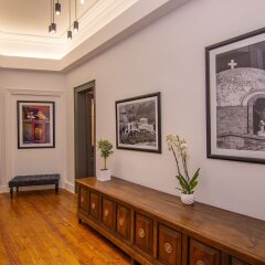 Отель Art Pantheon Suites in Plaka Греция, Афины - отзывы, цены и фото номеров - забронировать отель Art Pantheon Suites in Plaka онлайн