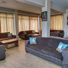 Maricosta Hotel Apartments Протарас комната для гостей фото 2