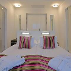 Отель Platinum Palace Residence Познань детские мероприятия