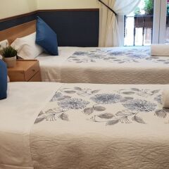 Отель Pension San Jeronimo Испания, Сан-Себастьян - отзывы, цены и фото номеров - забронировать отель Pension San Jeronimo онлайн в номере
