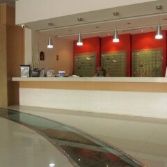 Cathrin Hotel интерьер отеля фото 3