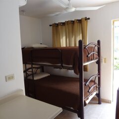 Отель Cabo Sunset Condo Hotel Мексика, Педрегал - отзывы, цены и фото номеров - забронировать отель Cabo Sunset Condo Hotel онлайн комната для гостей фото 2