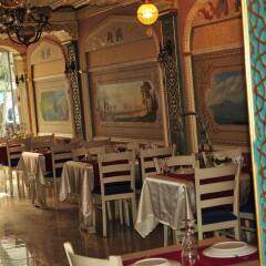 istanbul Queen Apart Hotel питание