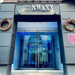 Отель Chez Swann Канада, Монреаль - отзывы, цены и фото номеров - забронировать отель Chez Swann онлайн банкомат