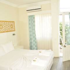 Kemer Park Hotel комната для гостей фото 3