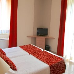 Отель Santanna Италия, Вербания - отзывы, цены и фото номеров - забронировать отель Santanna онлайн комната для гостей