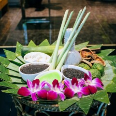 Отель The Senses Resort & Pool Villas, Phuket фото 6