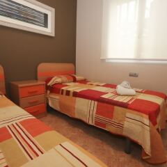 Отель Apartamento Stival Park Luxe 2 Испания, Ла Пинеда - отзывы, цены и фото номеров - забронировать отель Apartamento Stival Park Luxe 2 онлайн фото 6