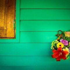 Отель Steve Boutique Hostel Таиланд, Бангкок - отзывы, цены и фото номеров - забронировать отель Steve Boutique Hostel онлайн помещение для мероприятий