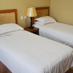 Отель City Hotel Xian Китай, Сиань - отзывы, цены и фото номеров - забронировать отель City Hotel Xian онлайн комната для гостей фото 3