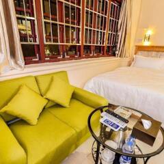 Delight Old House Hotel развлечения