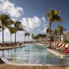 Отель Andaz Mayakoba - a Concept by Hyatt фото 9