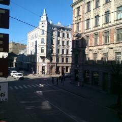 A1 hotel