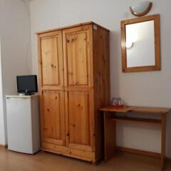 Отель Zlatna Kotva Guest House Аврен удобства в номере фото 2