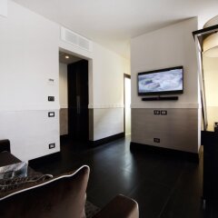 Отель Mood Suites Tritone Италия, Рим - отзывы, цены и фото номеров - забронировать отель Mood Suites Tritone онлайн комната для гостей фото 5