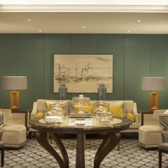 Corinthia Hotel Lisbon интерьер отеля фото 2