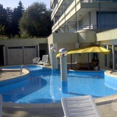 Bonita Hotel Золотые пески детские мероприятия