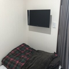 Отель Stay30 - Caters to Men удобства в номере фото 2