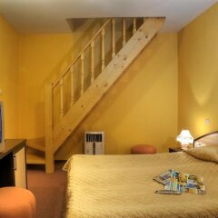 Luxor Hotel Смолян комната для гостей фото 2